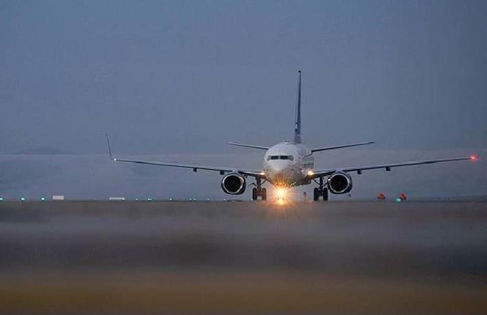 Rusya Türkiye’ye vermediği uçuş iznini 8 ülkeye verdi