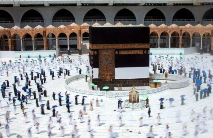 Suudi Arabistan’dan yeni ‘Hac’ kararı