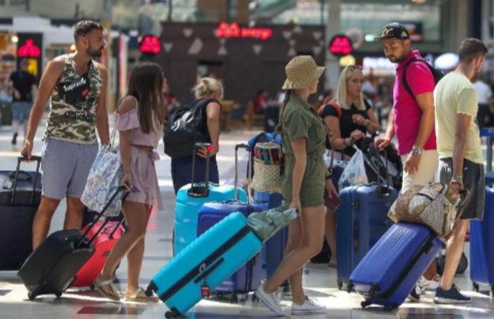 Turizmde iyileşme ne zaman olacak?