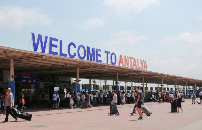 Rus heyet Antalya'da sezonun kaderini yazıyor