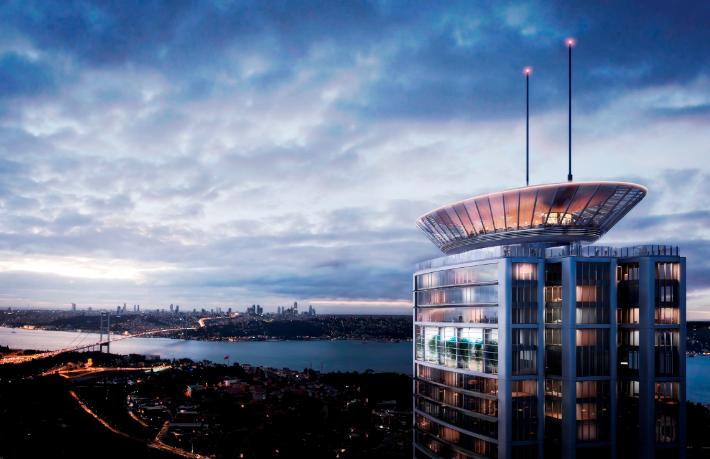 Address Istanbul’un yönetim ekibi belli oldu... 4 üst düzey atama