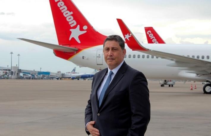 Türkiye Almanya'da Mayorka ve Rodos'u geçti