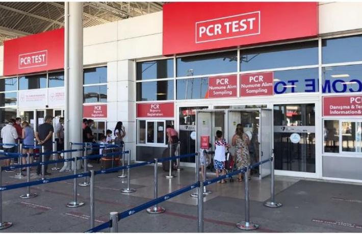 Rus heyet, turizm bölgelerindeki incelemelerine başladı