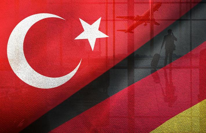 Almanya'dan seyahat için yeni karar: Biontech şartı