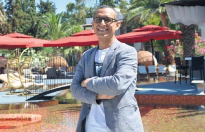 Turizminin gelişimi için değişim şart