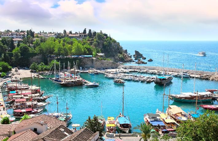 Turizmin can çekişmesi uygulanan politikalar sonucu