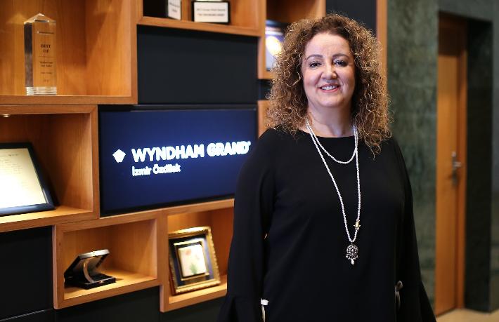 4 kez üst üste ‘Best Of’ ödülün sahibi oldu