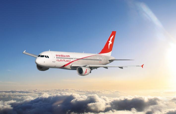 Air Arabia İstanbul Havalimanı seferlerine başladı