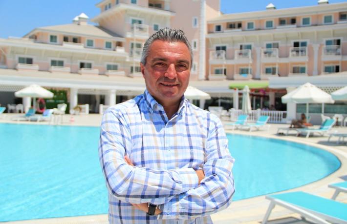 Ülkay Atmaca: Artık geleceğe daha aydınlık bakabiliriz