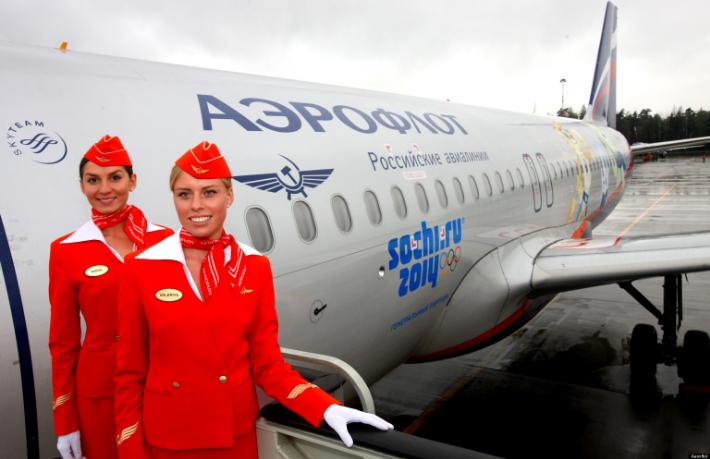 Aeroflot Türkiye’ye ek seferler başlatacak