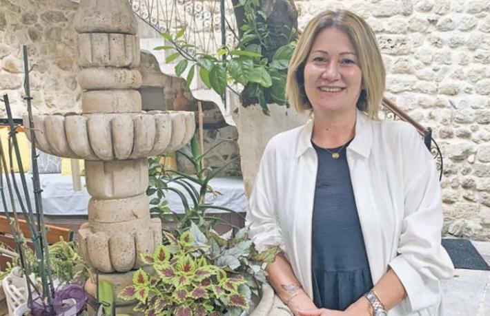 Tarihi binaları turizme kazandırıyor