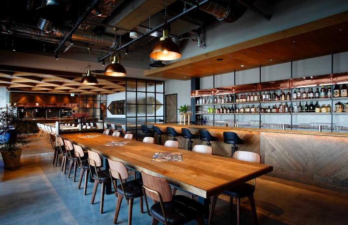 Dünyanın ilk 'Hidrojen Oteli' Japonya'da açıldı