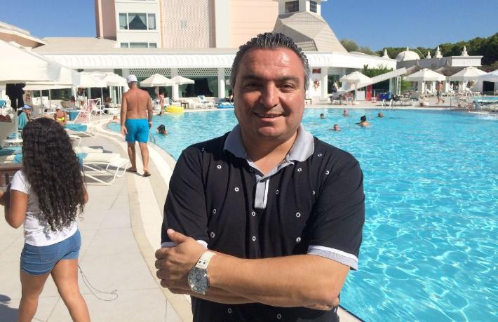 Beklentilerimiz geçen yılki turist sayılarının iki katı