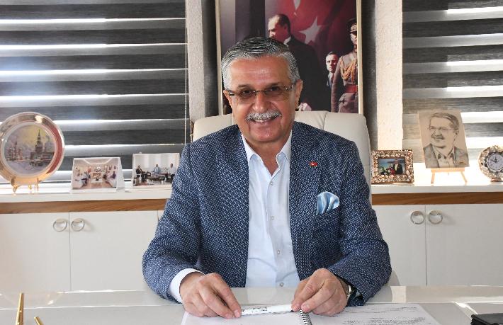 Necati Topaloğlu: Rezervasyonlar yağmur gibi yağıyor