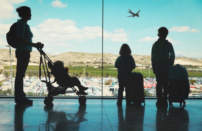 Seyahatlerde hareketlilik yüzde 30 artacak