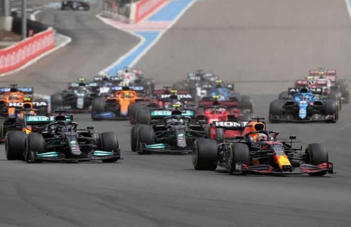 Formula 1'de Türkiye Grand Prix'i takvime dönüyor mu?