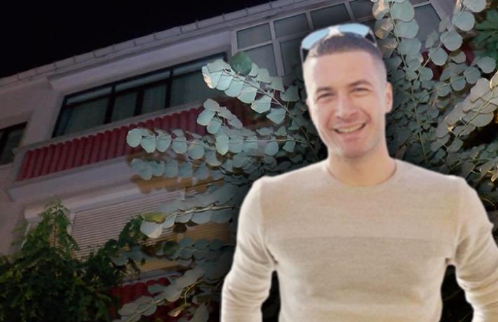 THY'yi yasa boğan ölüm