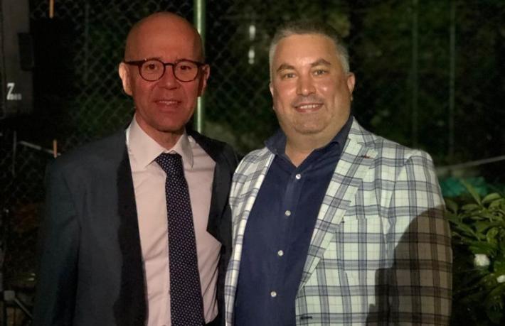 WeBee operasyonlarını yurt dışına taşıyor