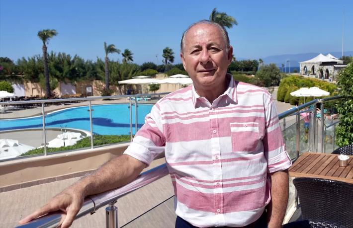 Turizmde KDV indirimi yıl sonuna kadar uzatılmalı