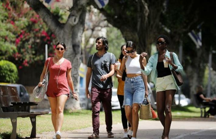 İsrail’de Delta varyantı alarmı: Turistlerin ülkeye girişi erteledi