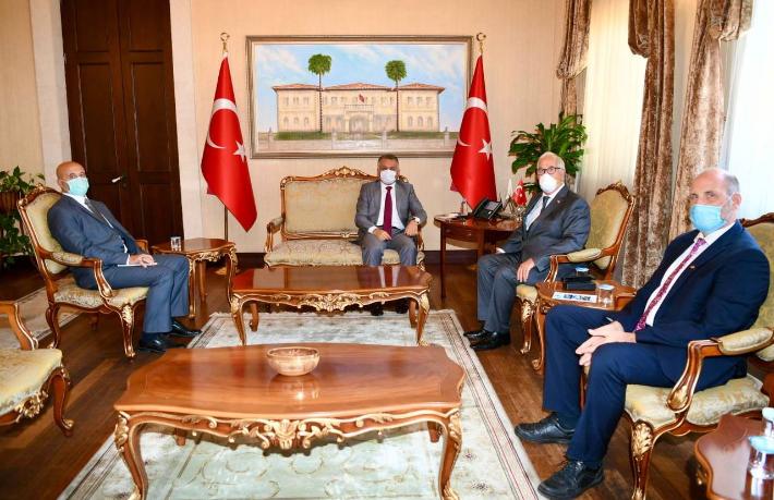 Turistler vakaları artırdı mı? Vali Yazıcı'dan açıklama