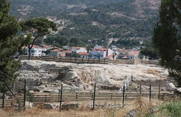 Bakanlık, İzmir Müze Müdürlüğü'ndeki yolsuzluk iddialarına ilişkin inceleme başlattı