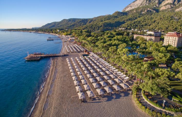 Turizmciler 1 Temmuz sonrasına odaklandı