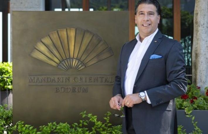 Turizmde 2021 sezonu harika geçecek