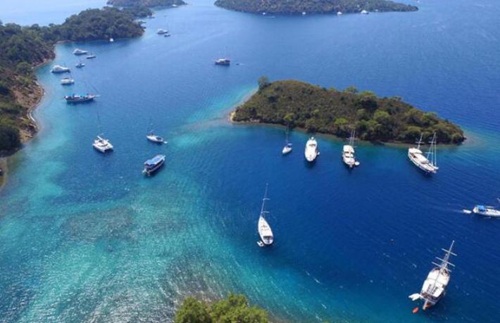 Yat ve tekne taşımacılığında 'Korsan' uyarısı