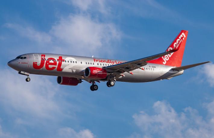 JET2 Türkiye satışlarına başladı... Bir müjde de İngiltere'den geliyor