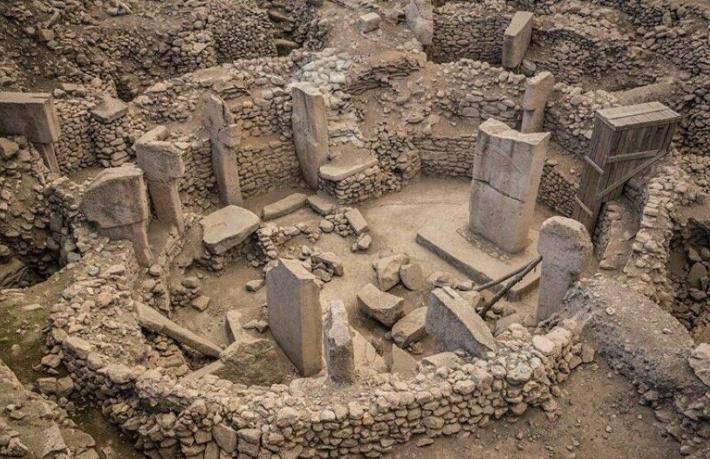 Bakanlık Göbeklitepe'nin adını değiştiriyor