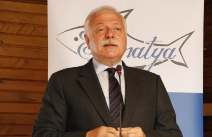 Bahattin Yücel, İstanbul Turizm Platformu’ndan istifa etti