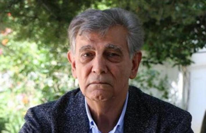Elexus ailesi yasta... Mahmut Bozkurt hayatını kaybetti