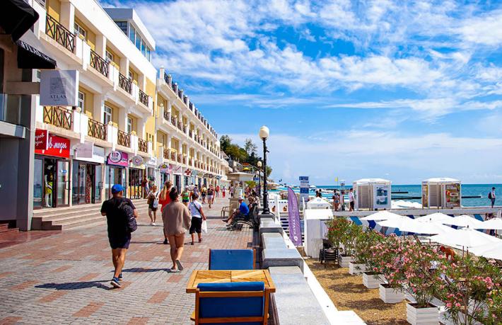 Rusya’daki otelleri Türkiye korkusu sardı