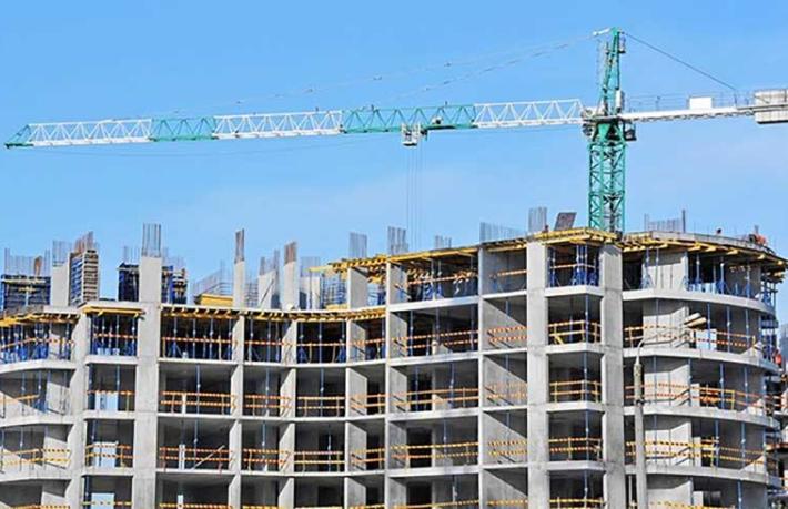 Hilton Garden Inn'in imar planına yargıdan iptal