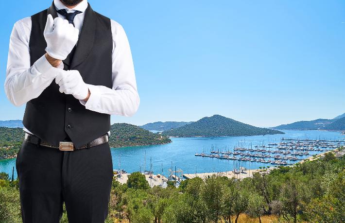 BM Turizm Raporu: Türkiye turizmde en fazla etkilenen ülkelerin başını çekiyor