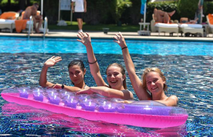 Turizmde iç pazar rezervasyonları 2019'u aştı