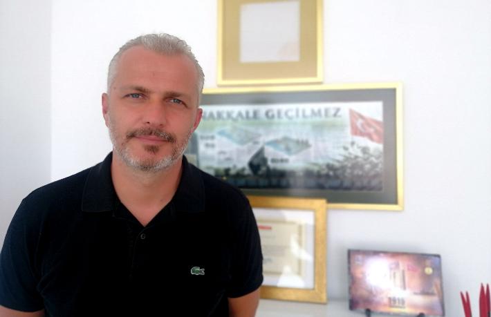 Türkiye’nin en zengin destinasyonuyuz