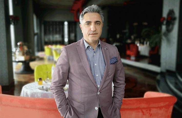 ATG Hotels’ten ayrılan Hikmet Arabacı ile ilgili şok iddialar