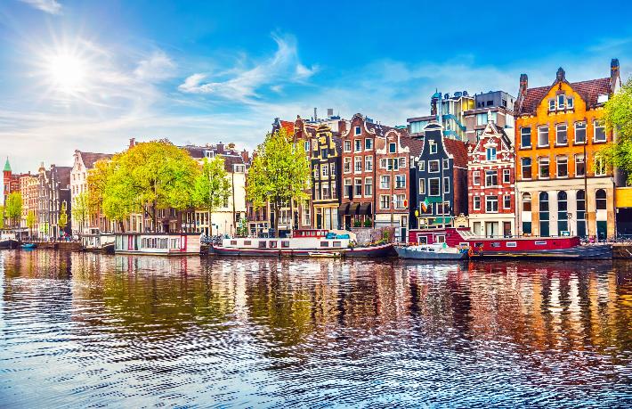 SunExpress Amsterdam uçuşlarını başlatıyor