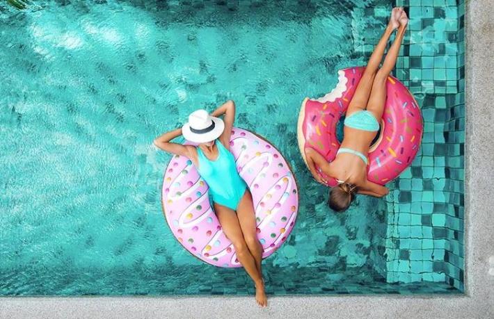 İç turizmde talep de fiyatlar da arttı