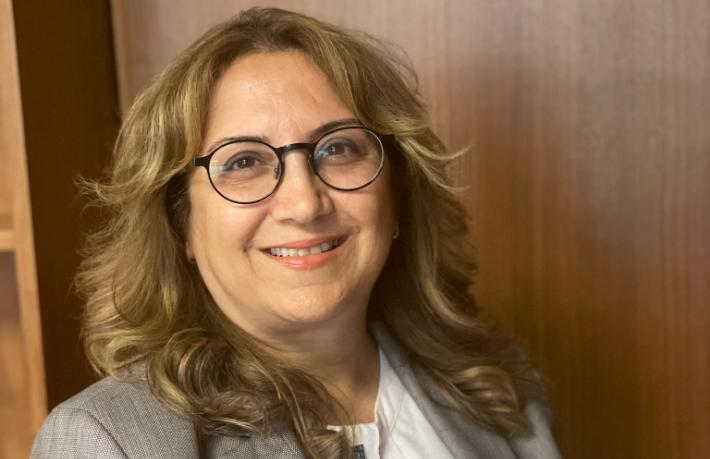 Polat Holding yönetiminde bayrak değişimi