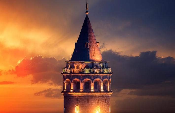 Galata Kulesi giriş ücretine büyük zam