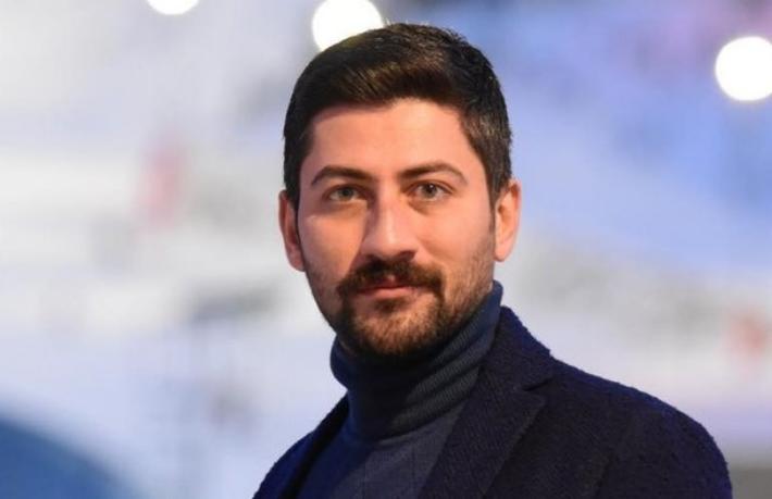 TÜRSAB'ı yasa boğan ölüm... Kürşat Özeken hayatını kaybetti