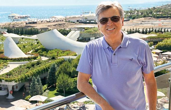 Sektör hedefe kilitlendi... 25 milyon turist hedefini yakalarız