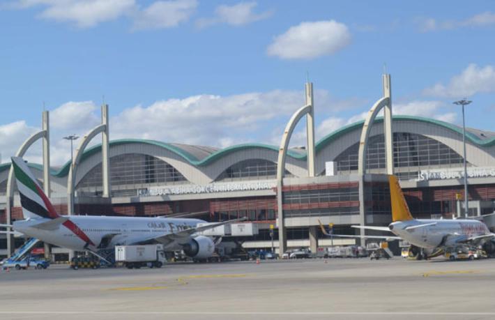 Sabiha Gökçen Havalimanı en yüksek yolcu sayısına ulaştı