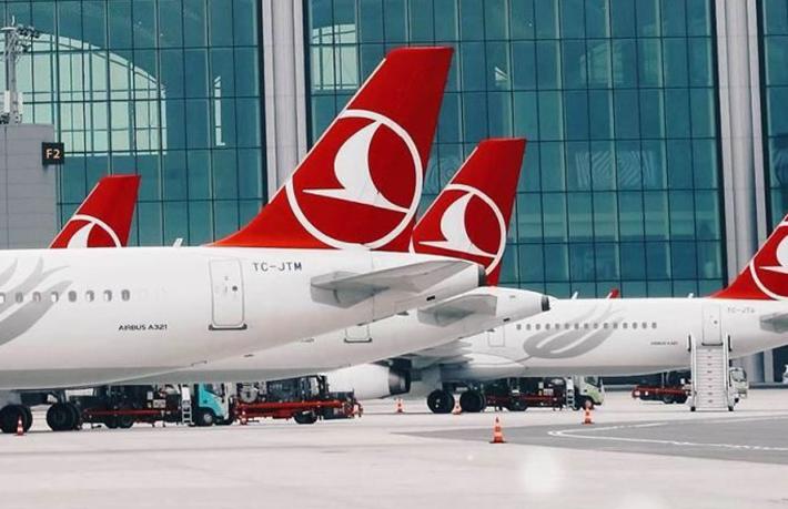 THY: Protokolü kabul etmeyen 24 çalışanın iş akdi sonlandırıldı