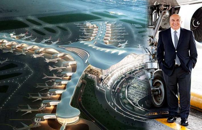 Abu Dhabi TAV'ın kazandığı 3 Milyar Dolarlık ihaleyi neden iptal etti?