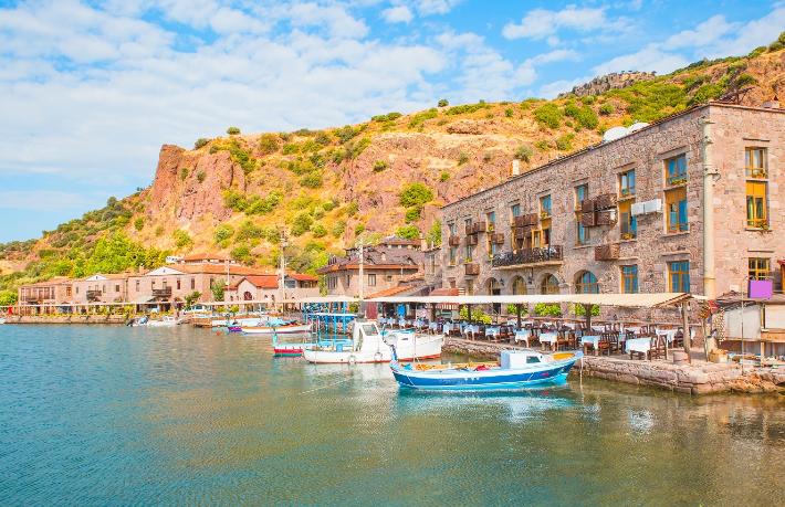 Jolly ile Kurban Bayramı tatilinde Türkiye keşfi