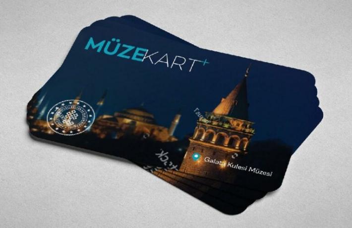 Bakanlık, Shutterstock logolu görselle Müzekart mı bastırdı?